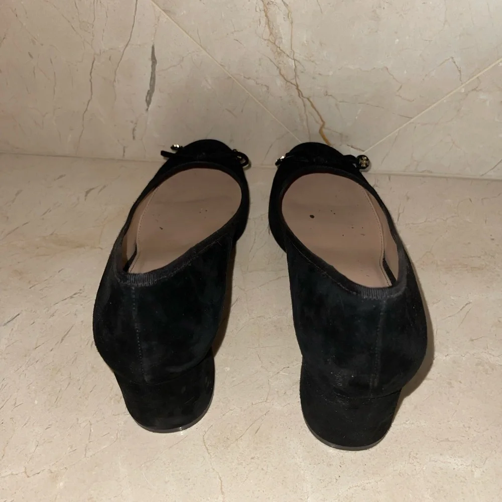Tory Burch Block Heels - Picture 4 of 4